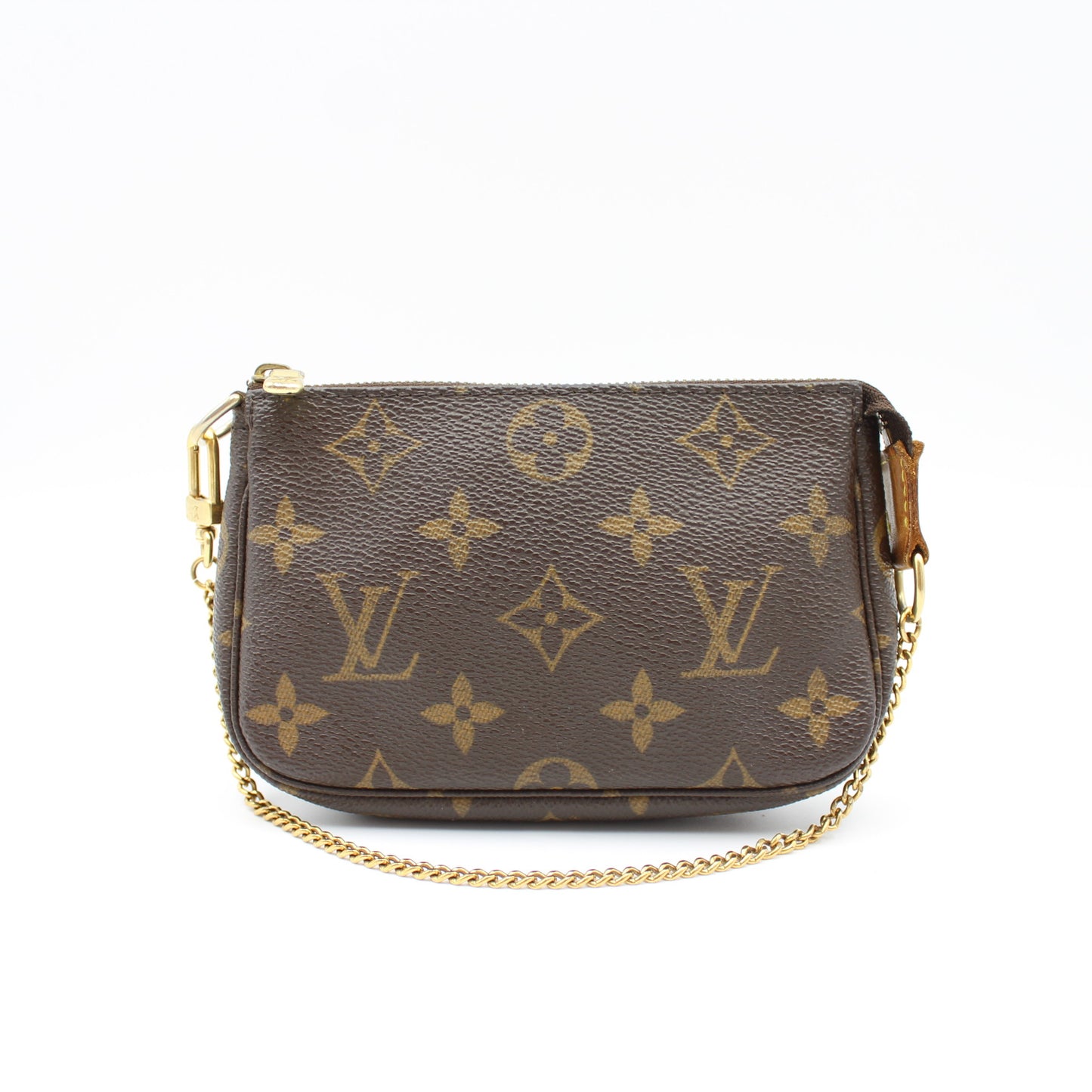 BORSA LOUIS VUITTON MINI POCHETTE ACCESSOIRES LB1818