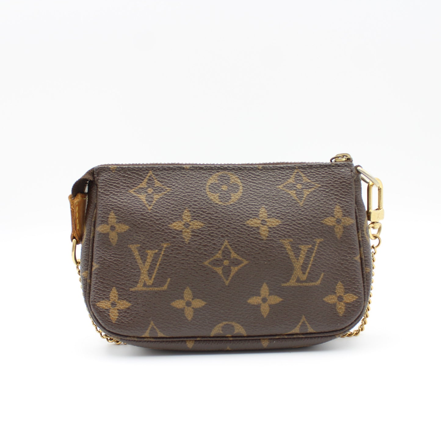 BORSA LOUIS VUITTON MINI POCHETTE ACCESSOIRES LB1818