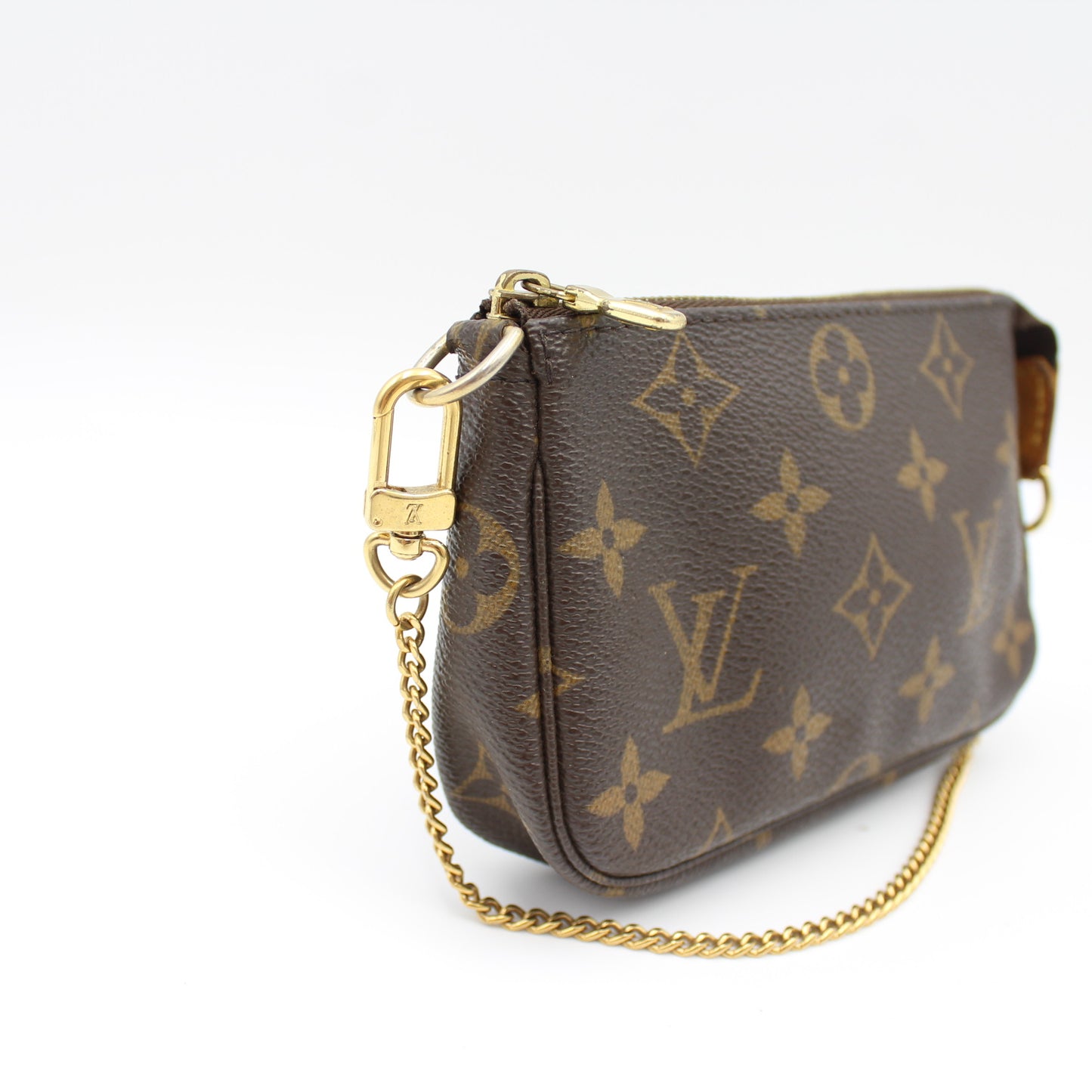 BORSA LOUIS VUITTON MINI POCHETTE ACCESSOIRES LB1818