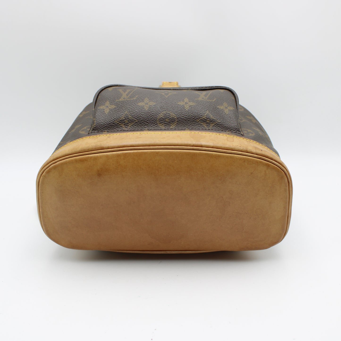 ZAINO LOUIS VUITTON MONTSOURIS MM MONOGRAM LB1826