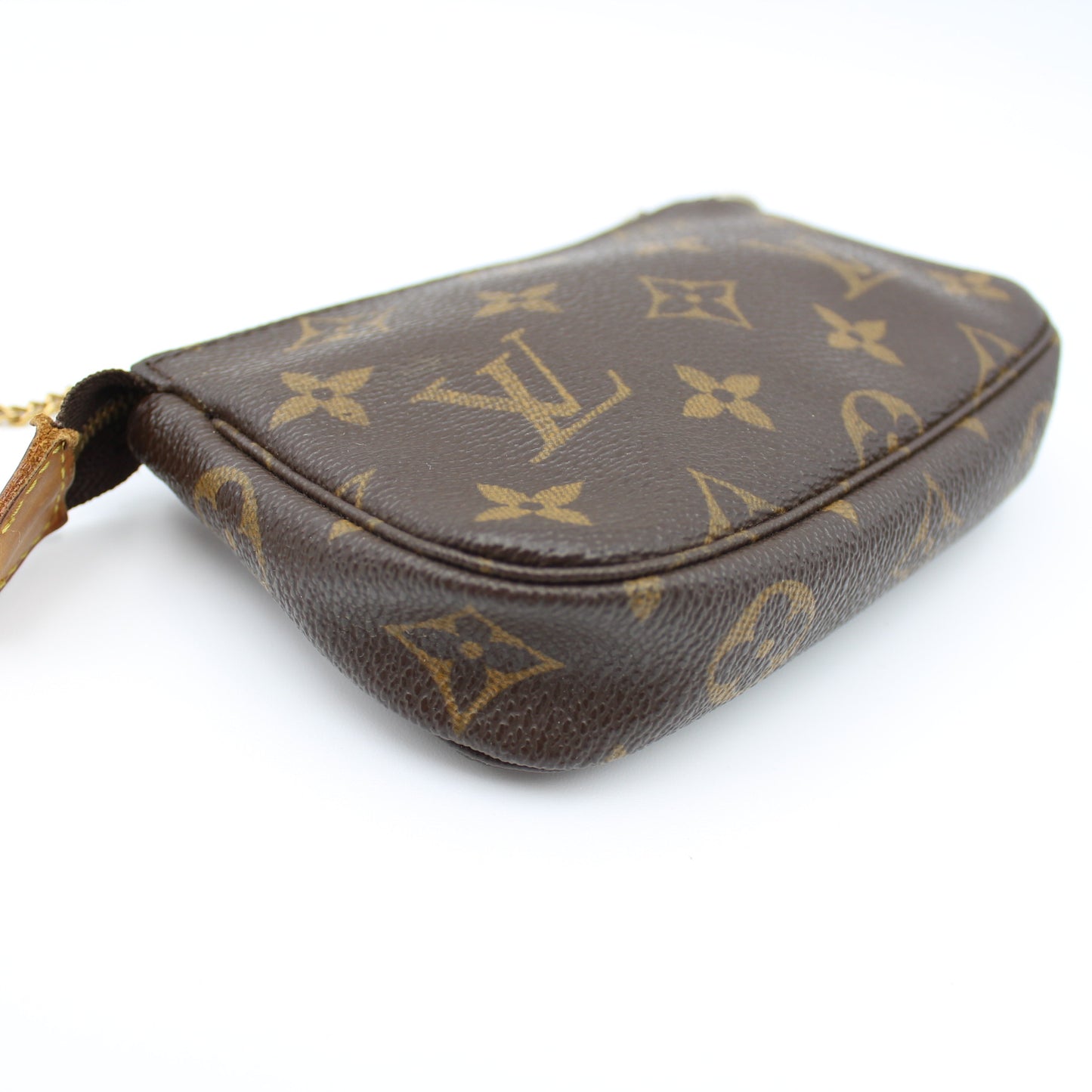 BORSA LOUIS VUITTON MINI POCHETTE ACCESSOIRES LB1818