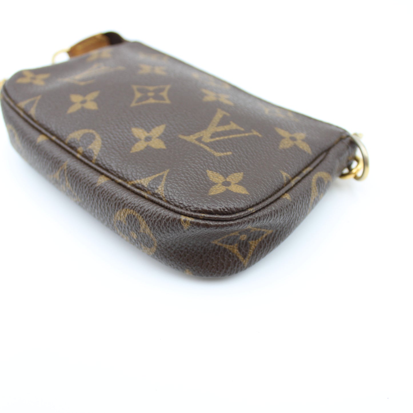 BORSA LOUIS VUITTON MINI POCHETTE ACCESSOIRES LB1818