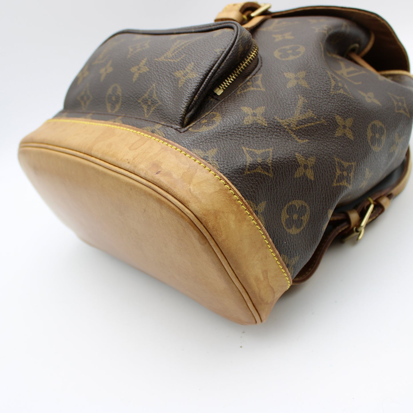 ZAINO LOUIS VUITTON MONTSOURIS MM MONOGRAM LB1826