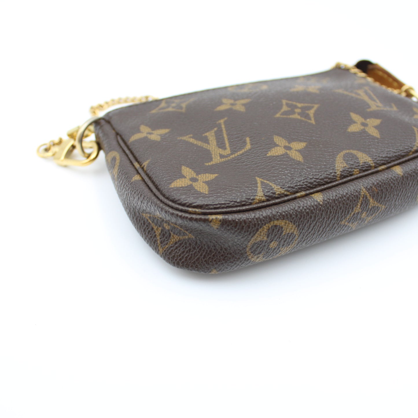 BORSA LOUIS VUITTON MINI POCHETTE ACCESSOIRES LB1818