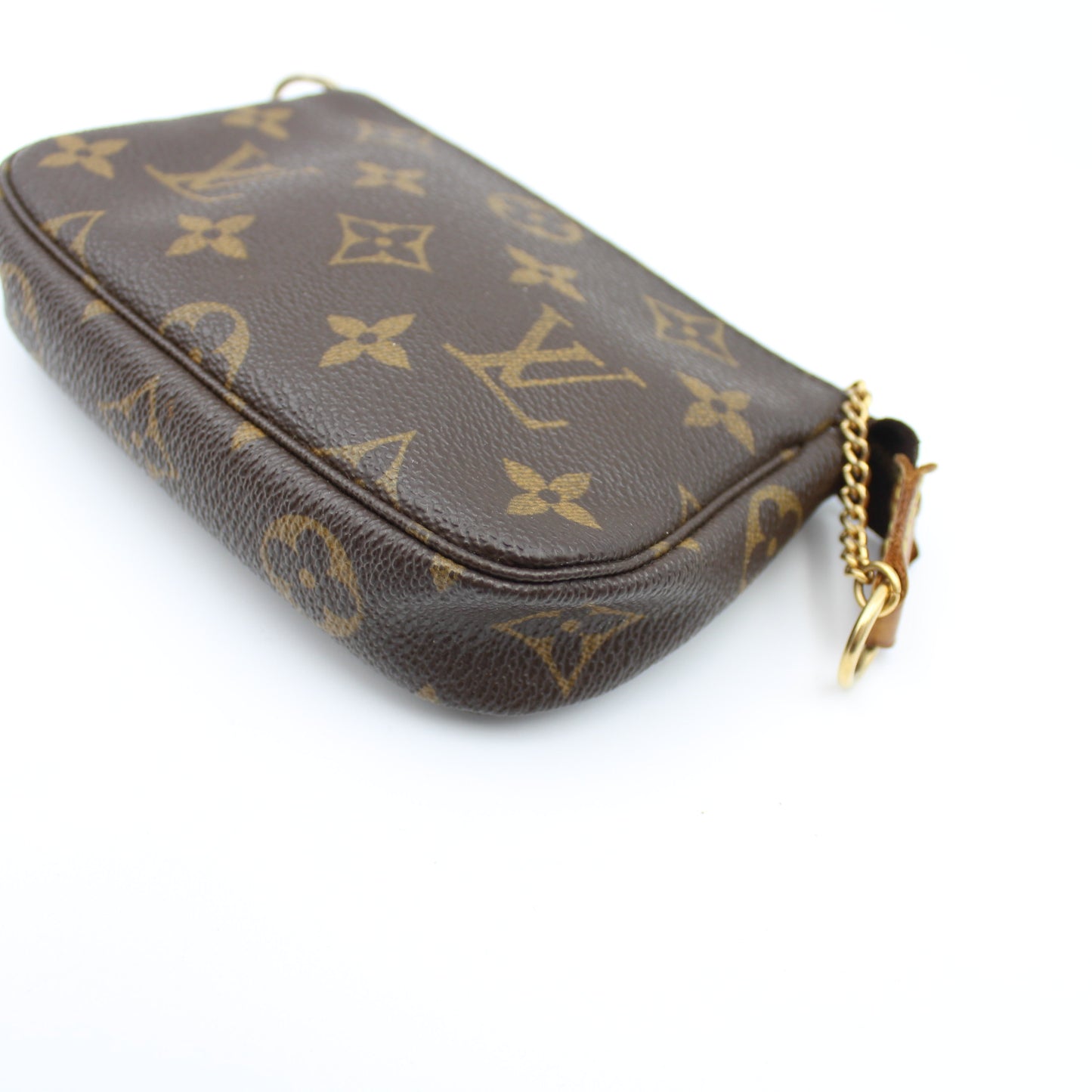 BORSA LOUIS VUITTON MINI POCHETTE ACCESSOIRES LB1818