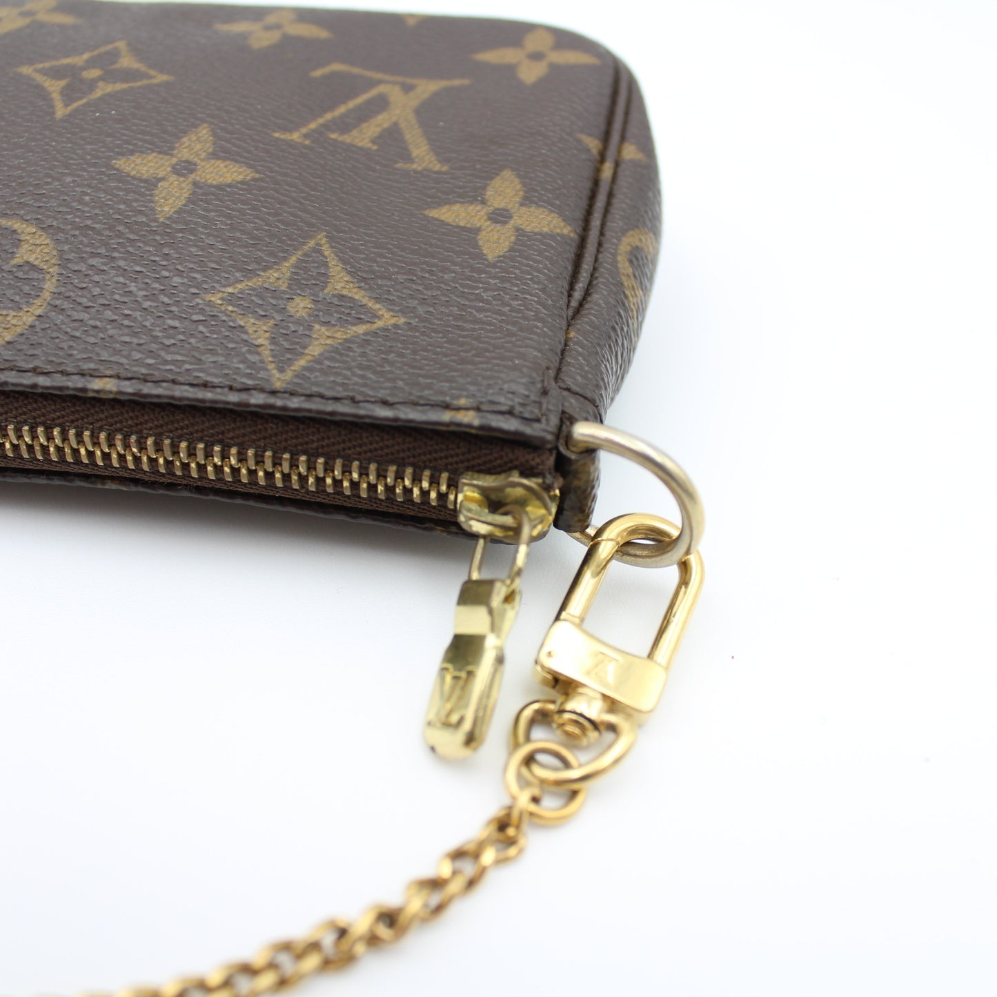 BORSA LOUIS VUITTON MINI POCHETTE ACCESSOIRES LB1818