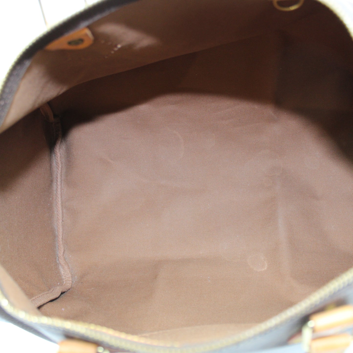 BORSA LOUIS VUITTON SPEEDY 35 MONOGRAM LB1827