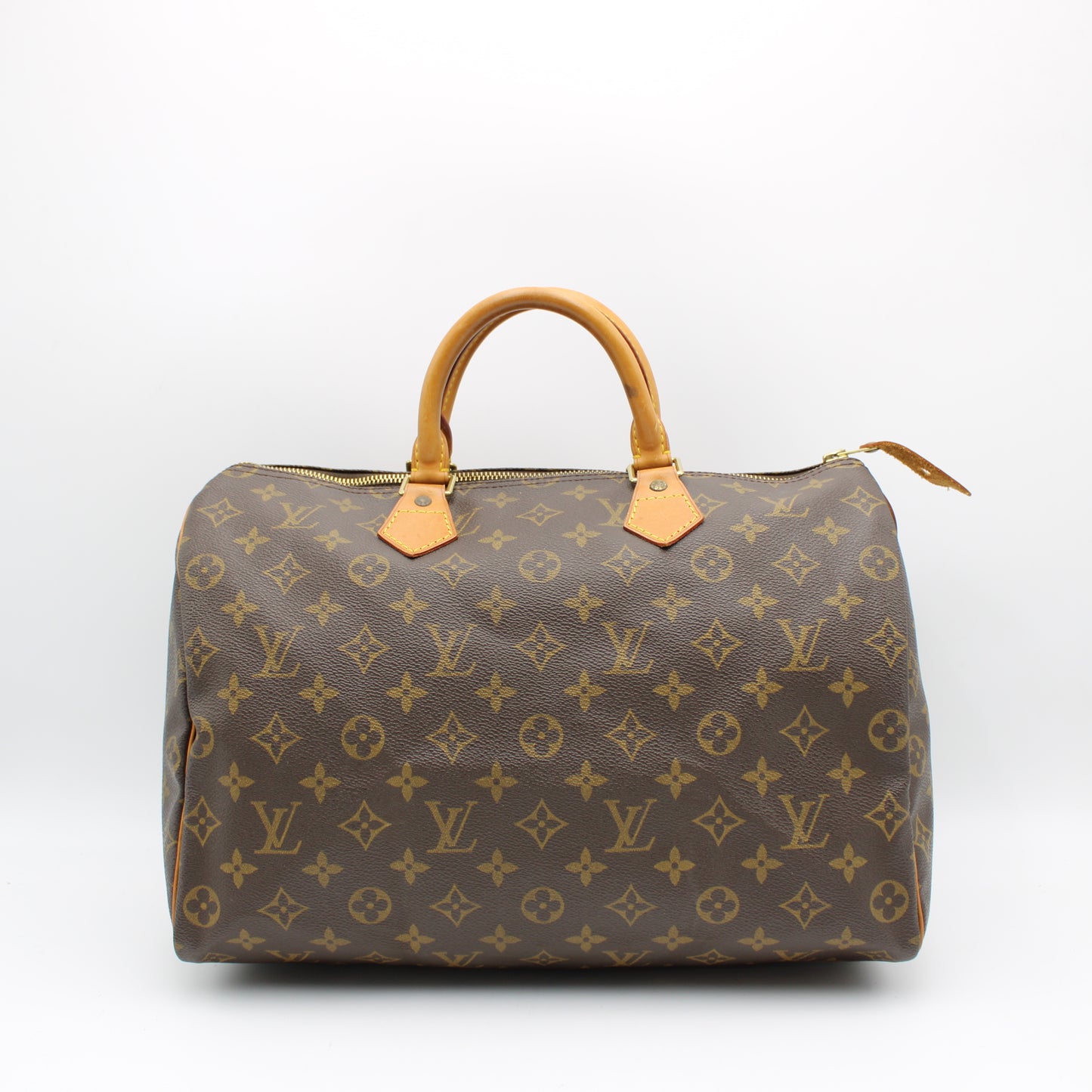 BORSA LOUIS VUITTON SPEEDY 35 MONOGRAM LB1827