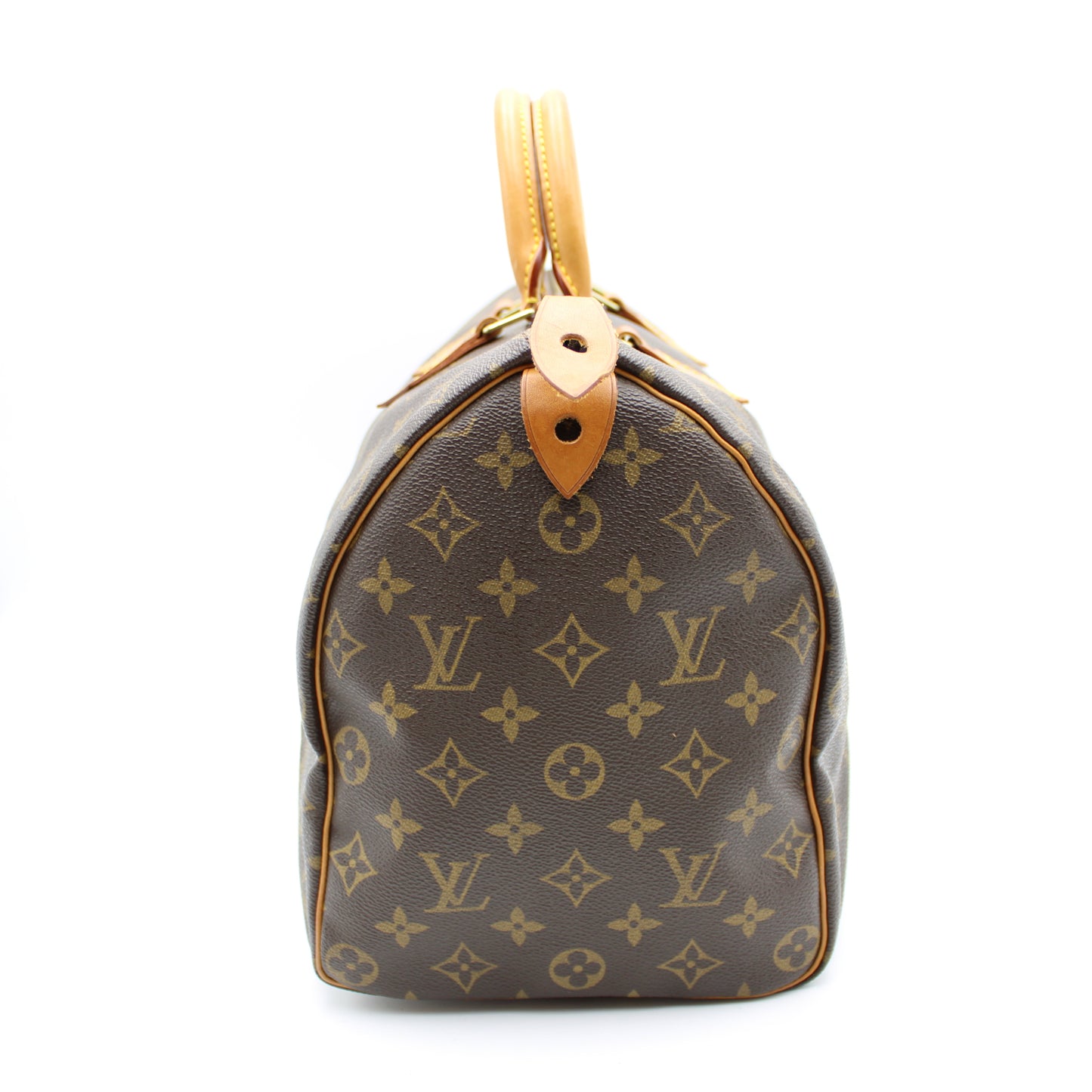 BORSA LOUIS VUITTON SPEEDY 35 MONOGRAM LB1827