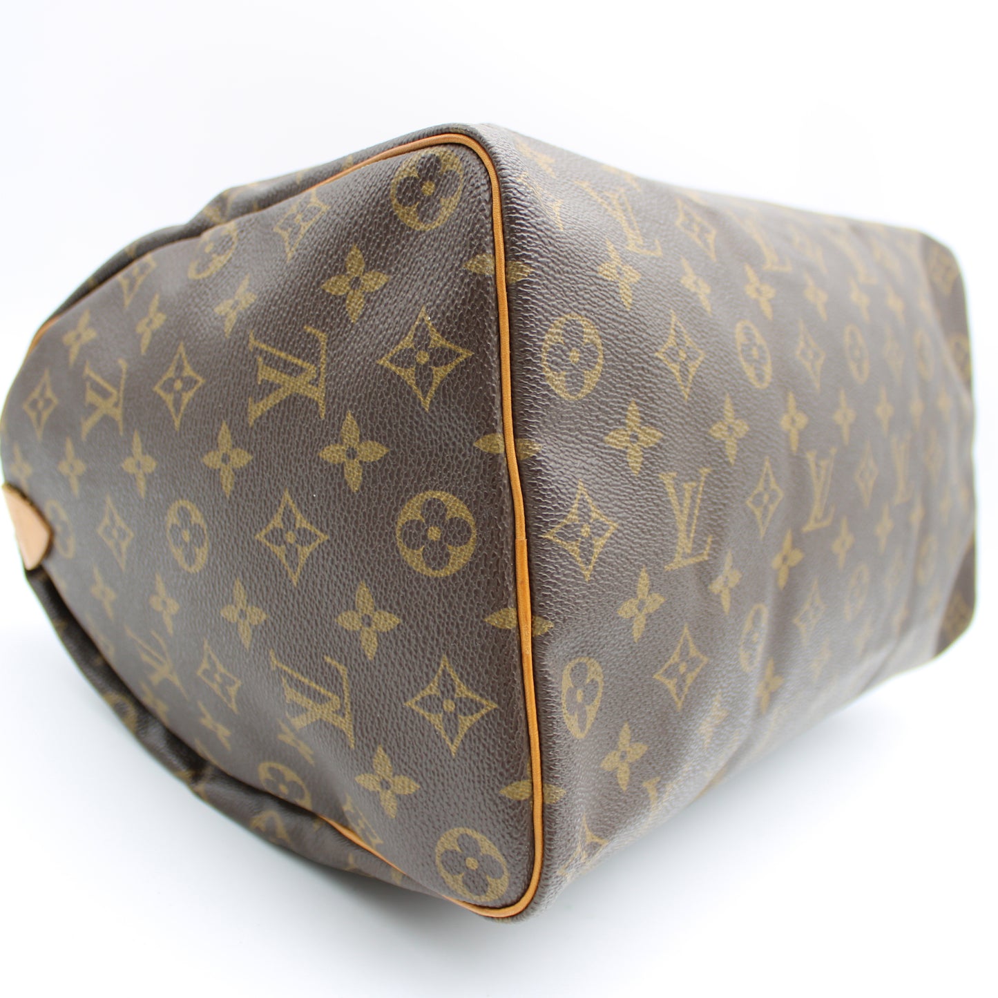 BORSA LOUIS VUITTON SPEEDY 35 MONOGRAM LB1827