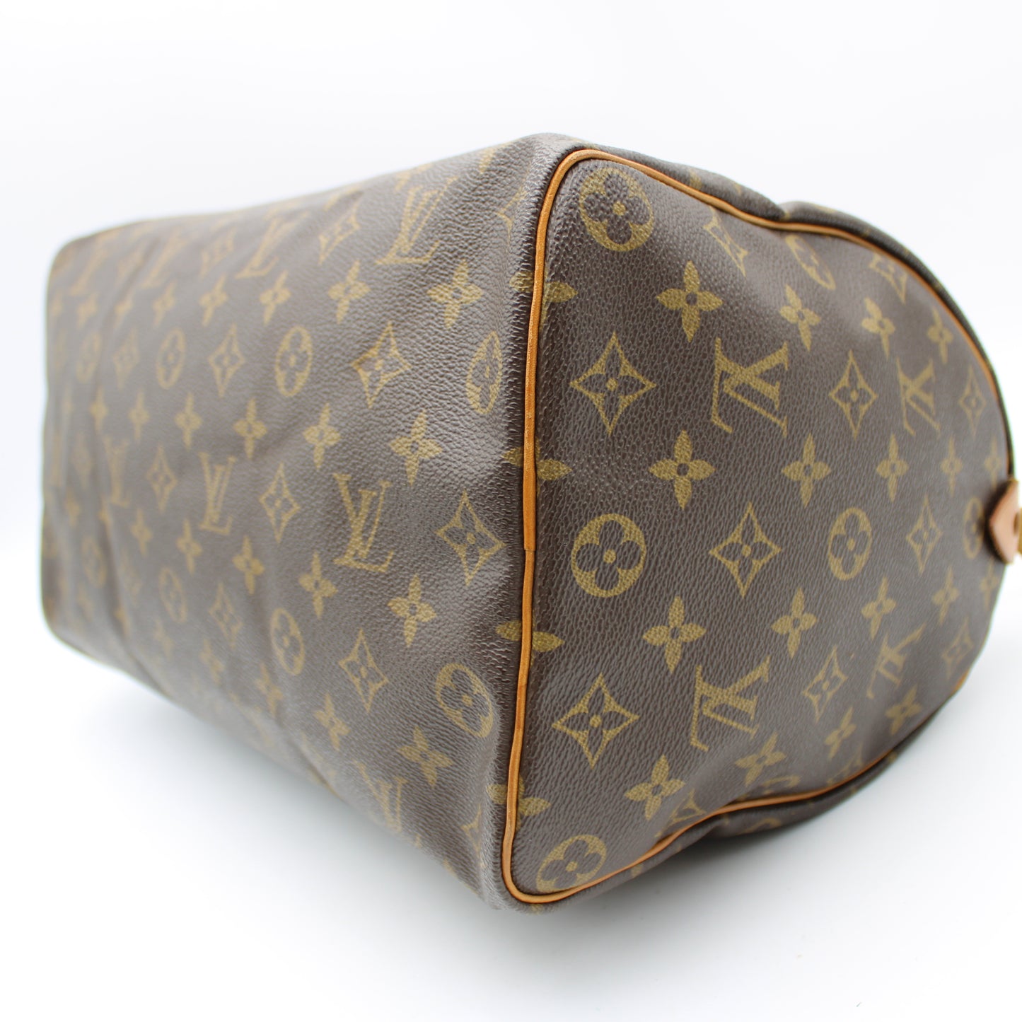 BORSA LOUIS VUITTON SPEEDY 35 MONOGRAM LB1827