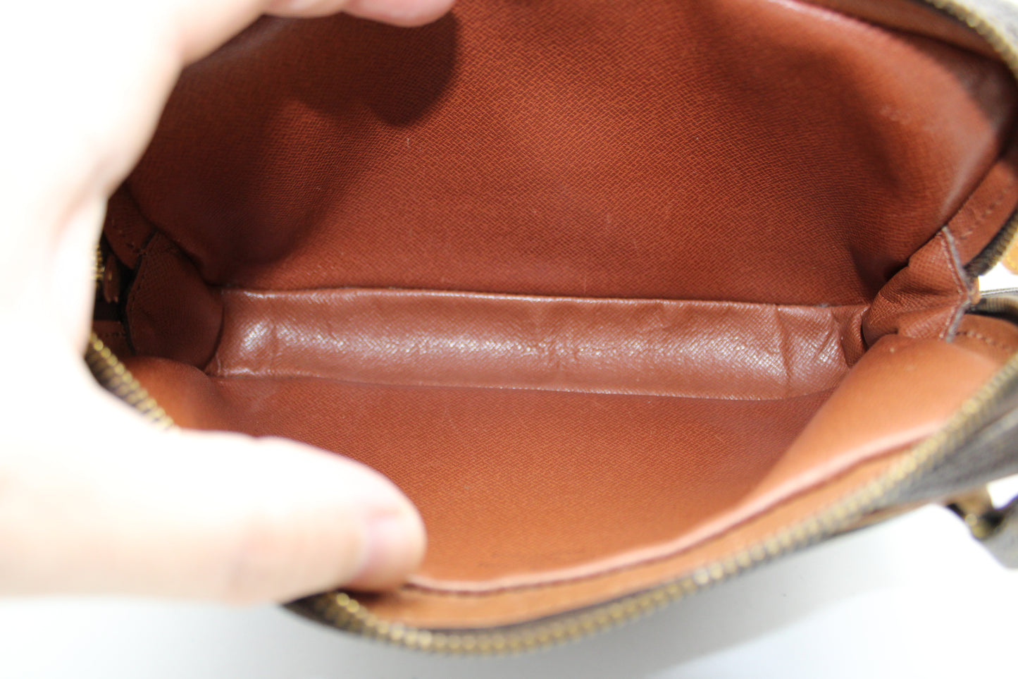 BORSA LOUIS VUITTON MARLY BANDOULIERE MONOGRAM LB1831