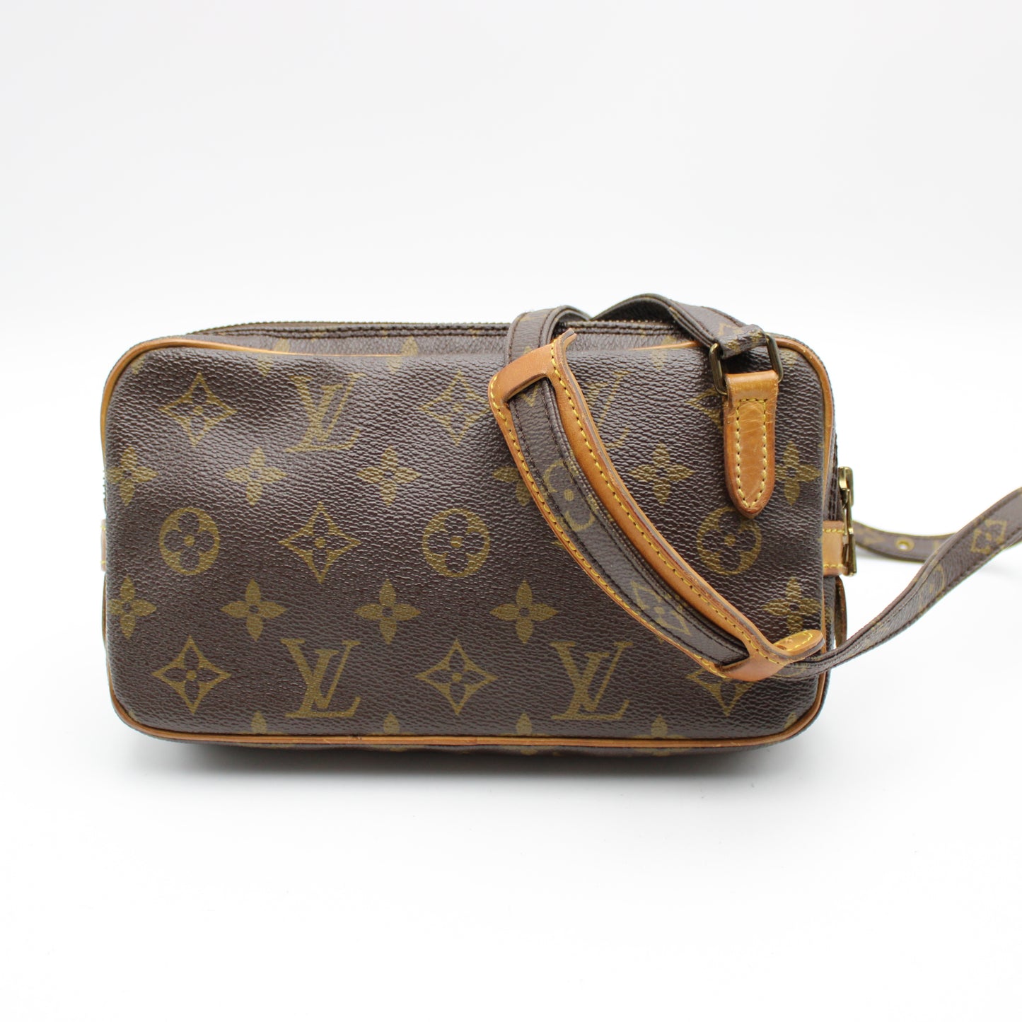 BORSA LOUIS VUITTON MARLY BANDOULIERE MONOGRAM LB1831