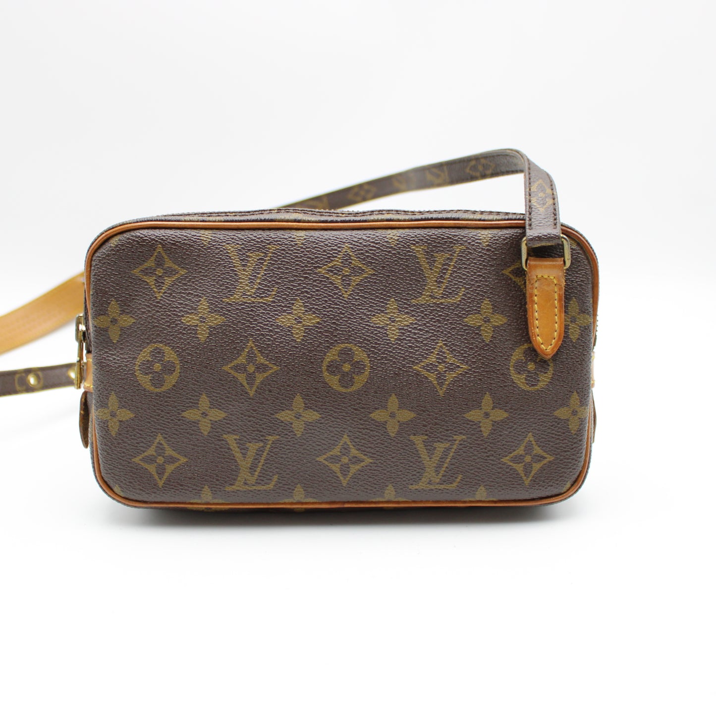 BORSA LOUIS VUITTON MARLY BANDOULIERE MONOGRAM LB1831