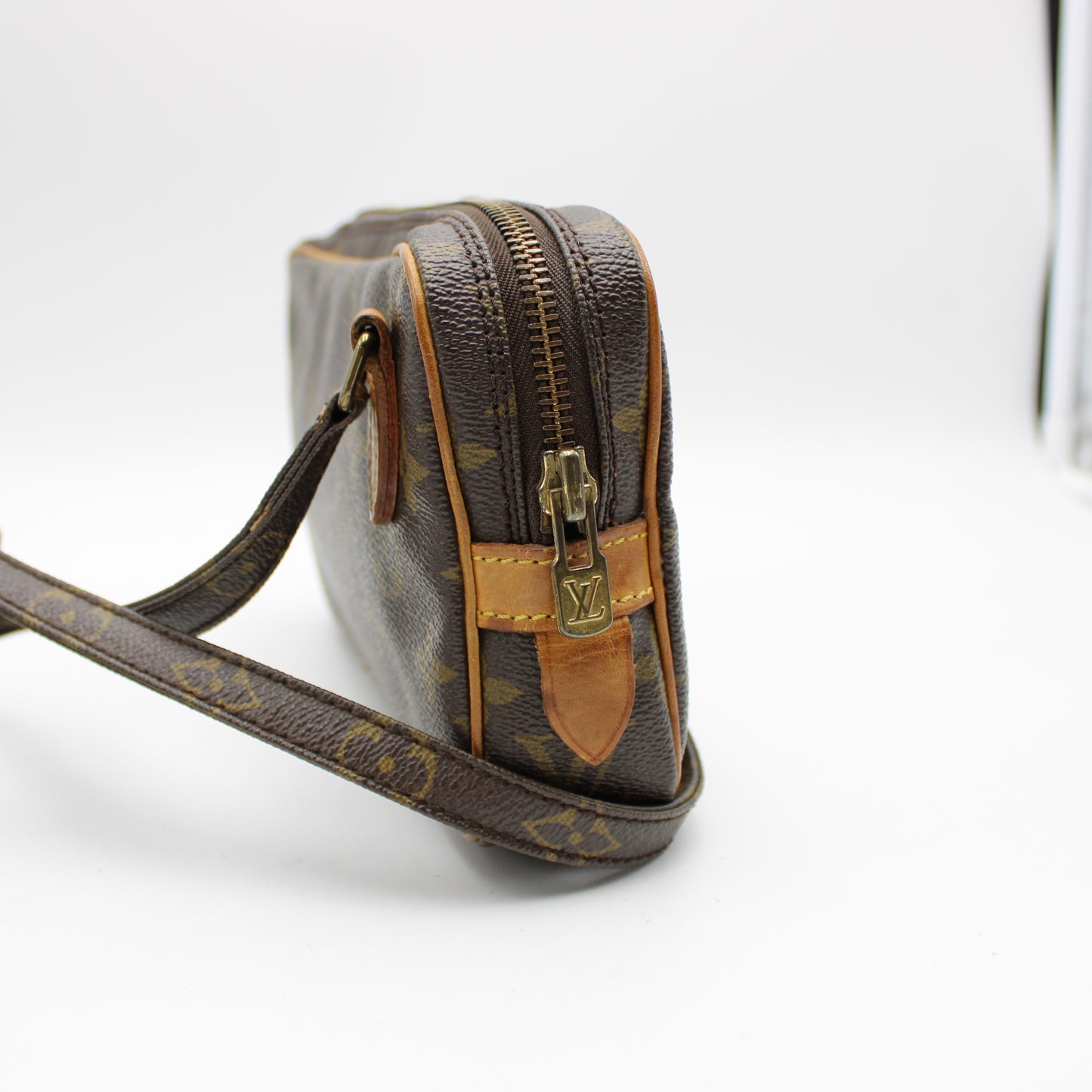 BORSA LOUIS VUITTON MARLY BANDOULIERE MONOGRAM LB1831