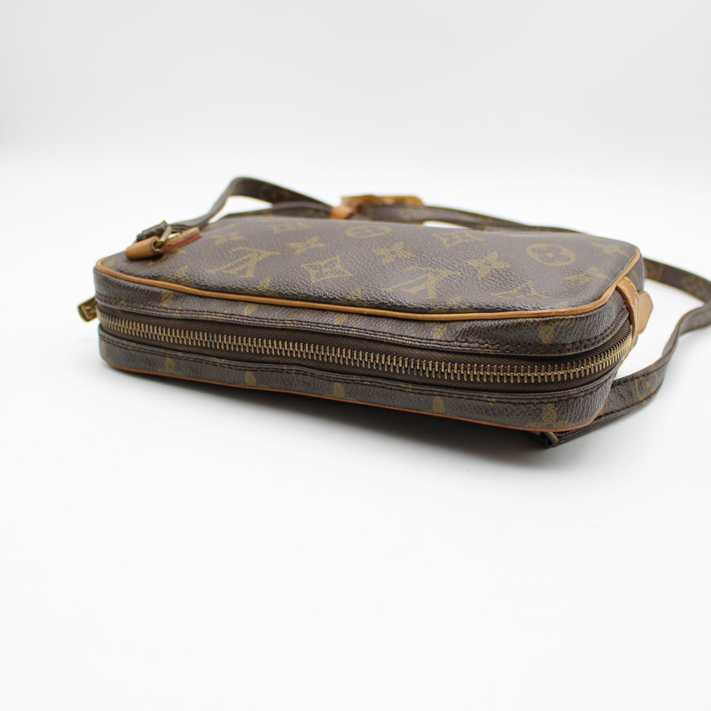 BORSA LOUIS VUITTON MARLY BANDOULIERE MONOGRAM LB1831