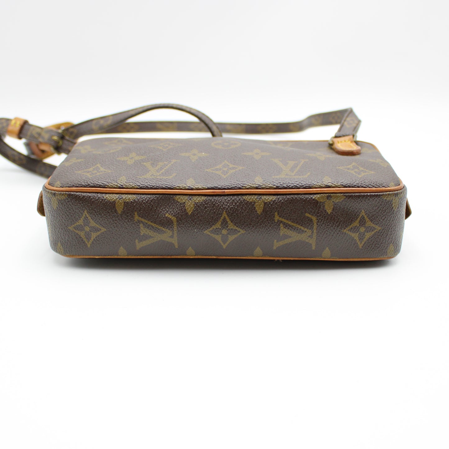 BORSA LOUIS VUITTON MARLY BANDOULIERE MONOGRAM LB1831