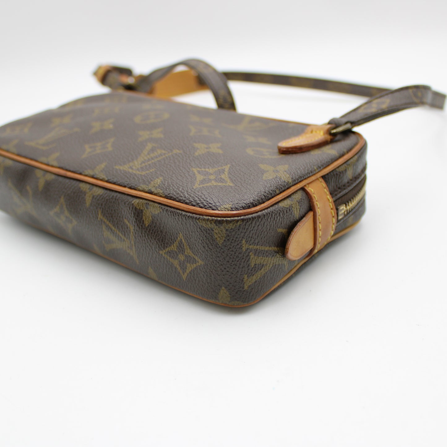 BORSA LOUIS VUITTON MARLY BANDOULIERE MONOGRAM LB1831