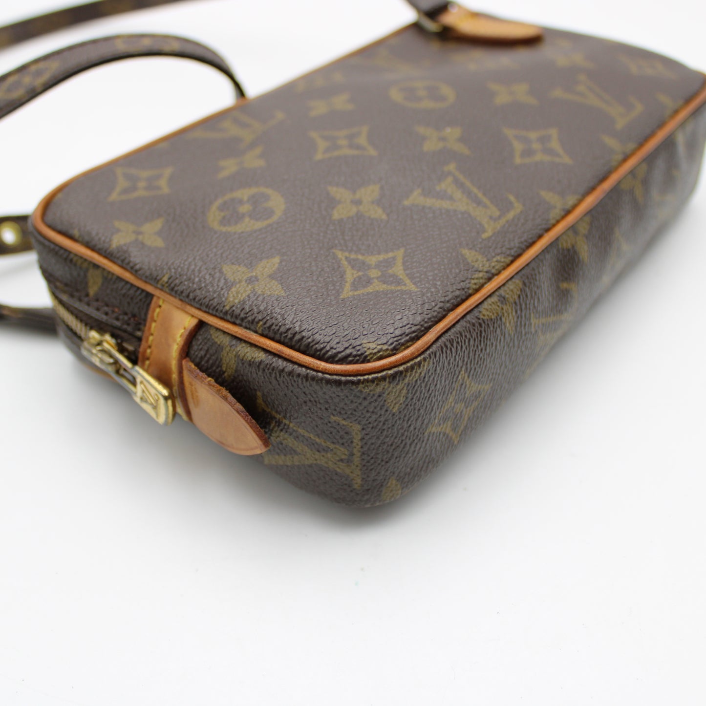 BORSA LOUIS VUITTON MARLY BANDOULIERE MONOGRAM LB1831