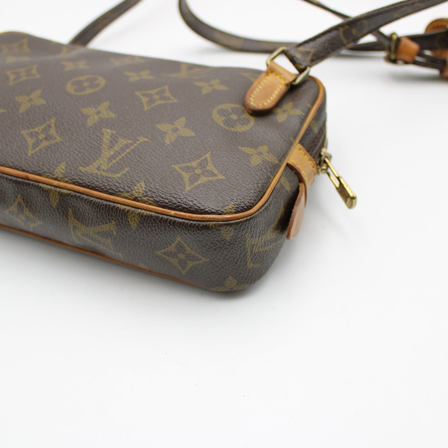 BORSA LOUIS VUITTON MARLY BANDOULIERE MONOGRAM LB1831