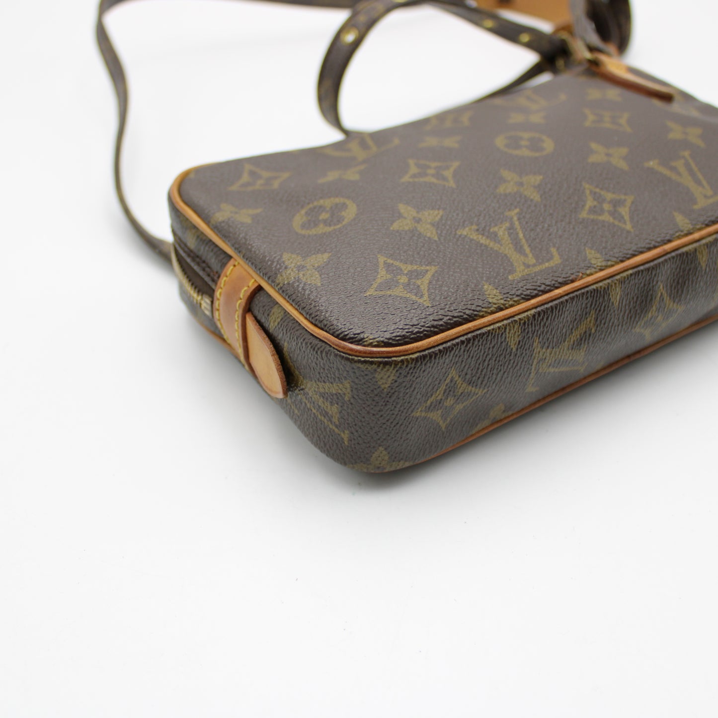 BORSA LOUIS VUITTON MARLY BANDOULIERE MONOGRAM LB1831