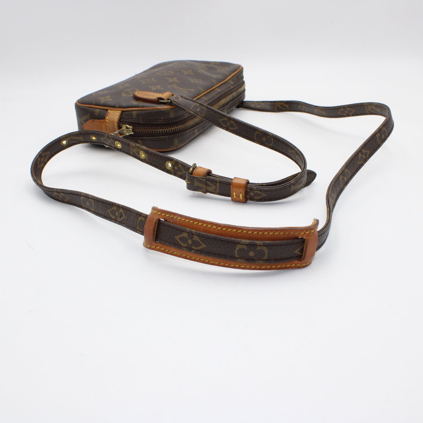 BORSA LOUIS VUITTON MARLY BANDOULIERE MONOGRAM LB1831