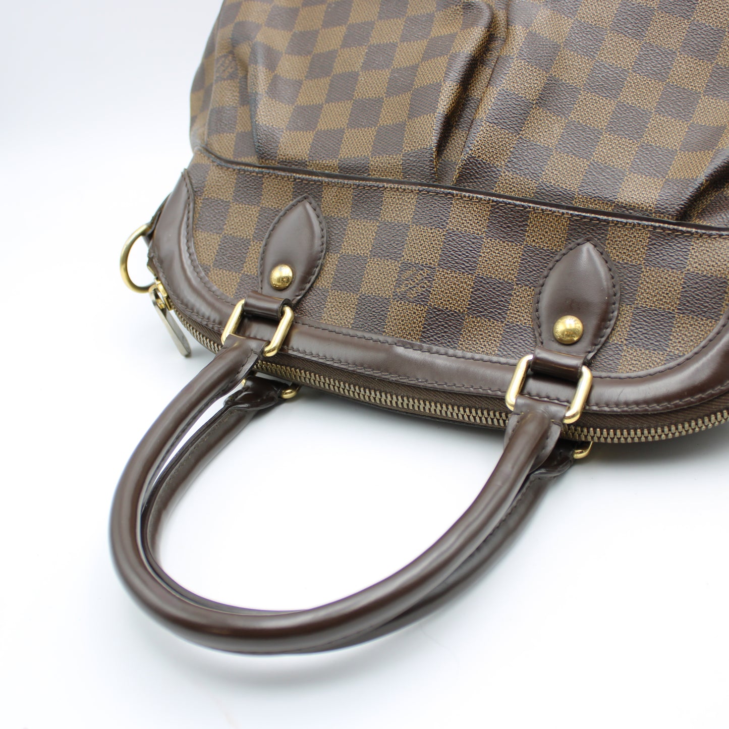 BORSA LOUIS VUITTON TREVI PM IN DAMIER EBENE LB1842