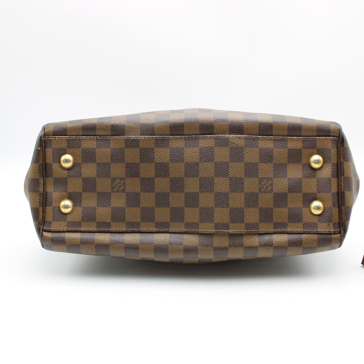 BORSA LOUIS VUITTON TREVI PM IN DAMIER EBENE LB1842