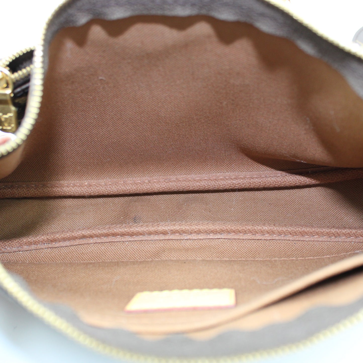 BORSA LOUIS VUITTON MULTI POCHETTE ACCESSOIRES