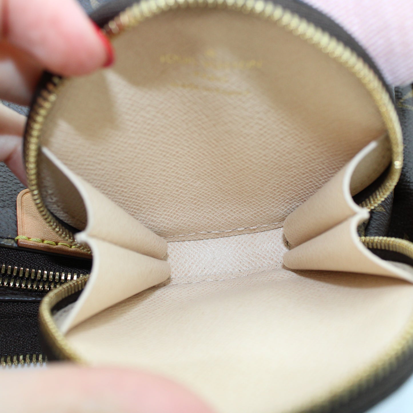 BORSA LOUIS VUITTON MULTI POCHETTE ACCESSOIRES