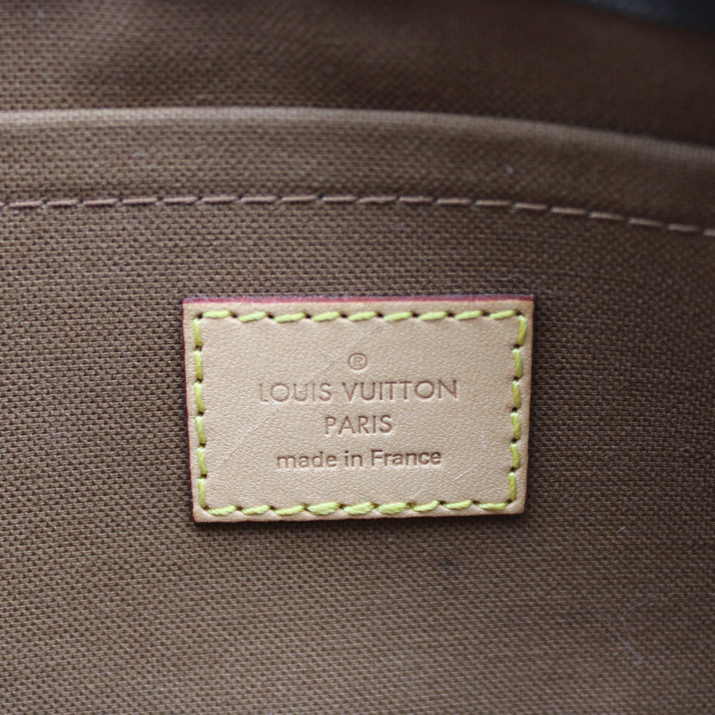 BORSA LOUIS VUITTON MULTI POCHETTE ACCESSOIRES