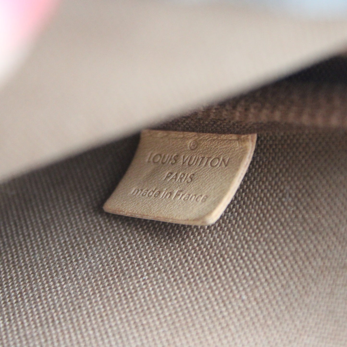 BORSA LOUIS VUITTON MULTI POCHETTE ACCESSOIRES