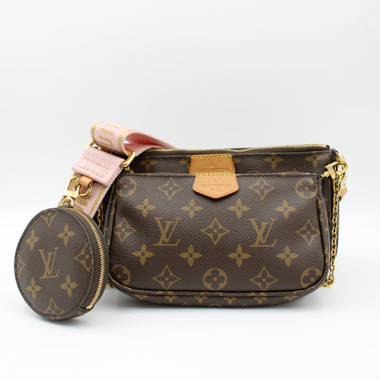 BORSA LOUIS VUITTON MULTI POCHETTE ACCESSOIRES