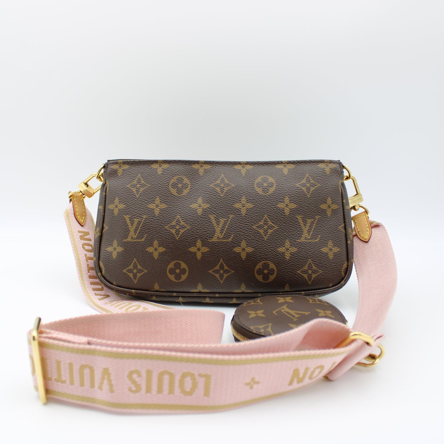 BORSA LOUIS VUITTON MULTI POCHETTE ACCESSOIRES
