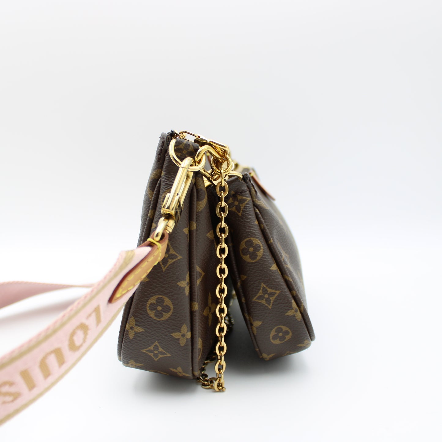BORSA LOUIS VUITTON MULTI POCHETTE ACCESSOIRES