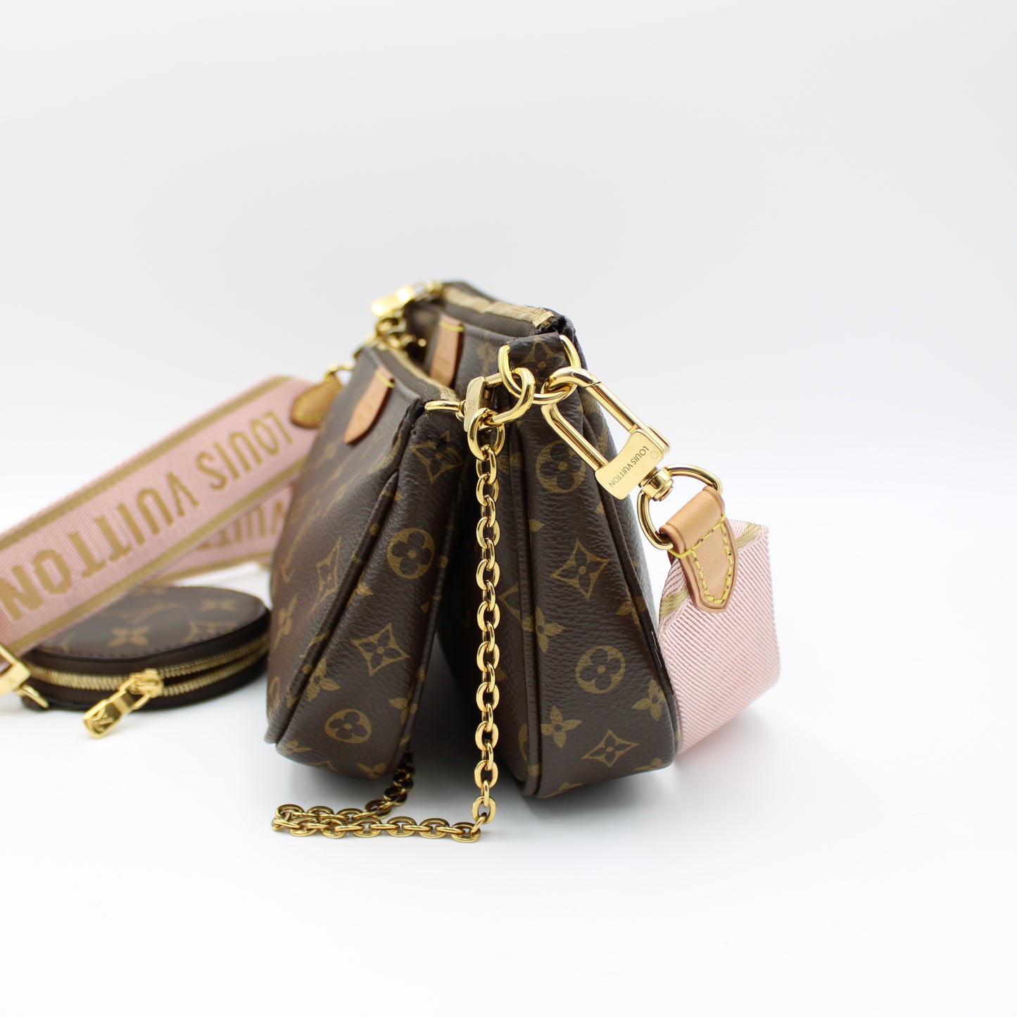 BORSA LOUIS VUITTON MULTI POCHETTE ACCESSOIRES