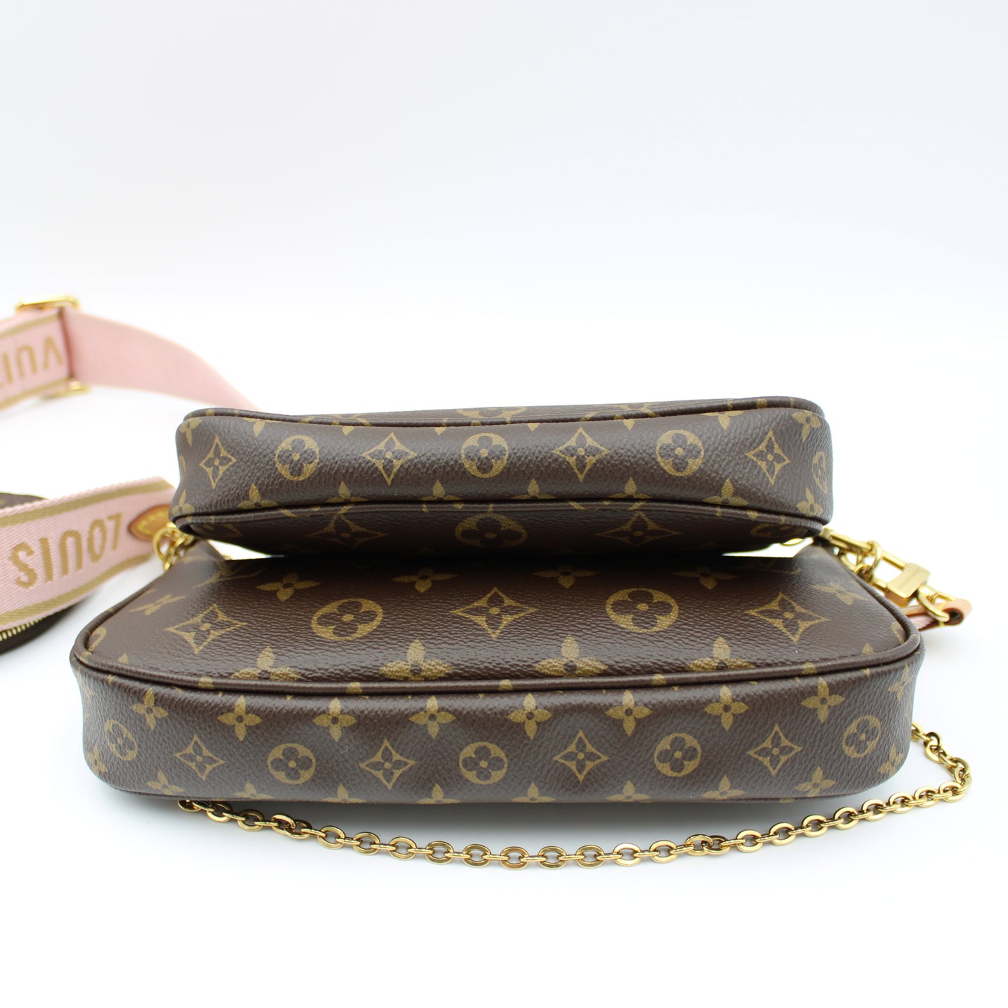 BORSA LOUIS VUITTON MULTI POCHETTE ACCESSOIRES