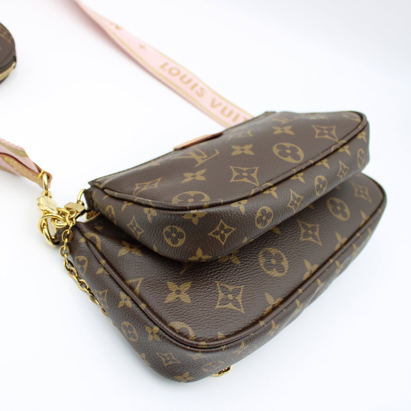 BORSA LOUIS VUITTON MULTI POCHETTE ACCESSOIRES