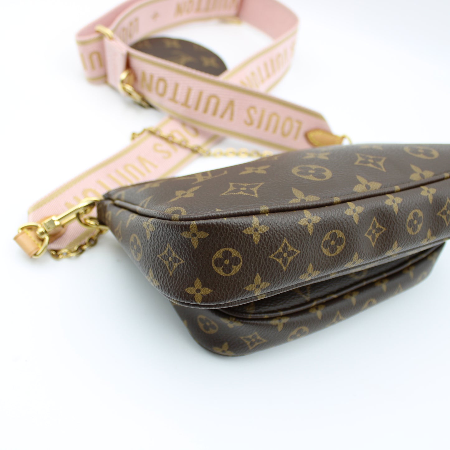 BORSA LOUIS VUITTON MULTI POCHETTE ACCESSOIRES