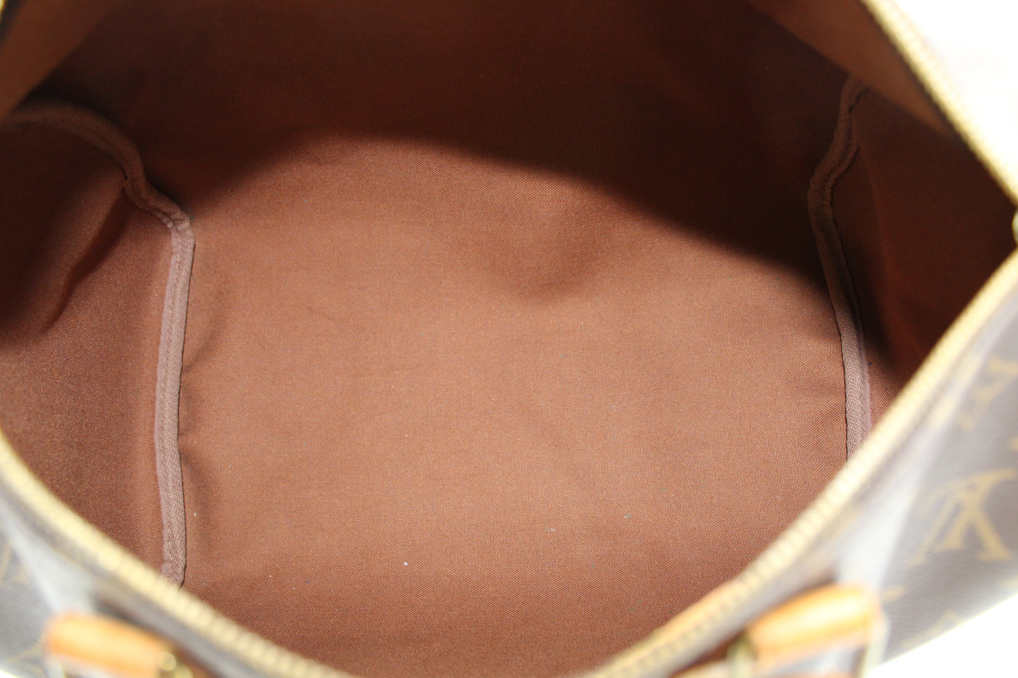 BORSA LOUIS VUITTON SPEEDY 30 MONOGRAM LB1848