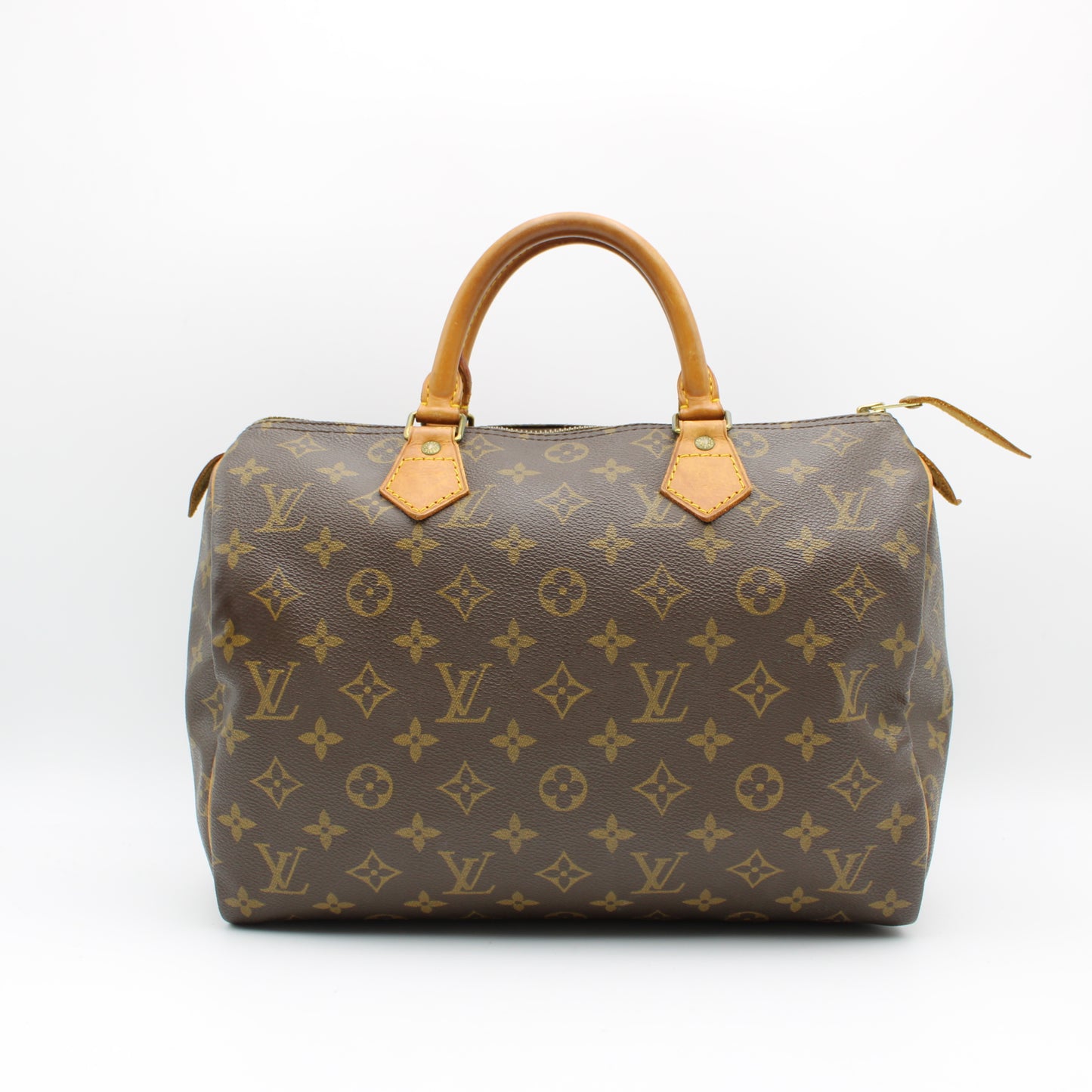 BORSA LOUIS VUITTON SPEEDY 30 MONOGRAM LB1848