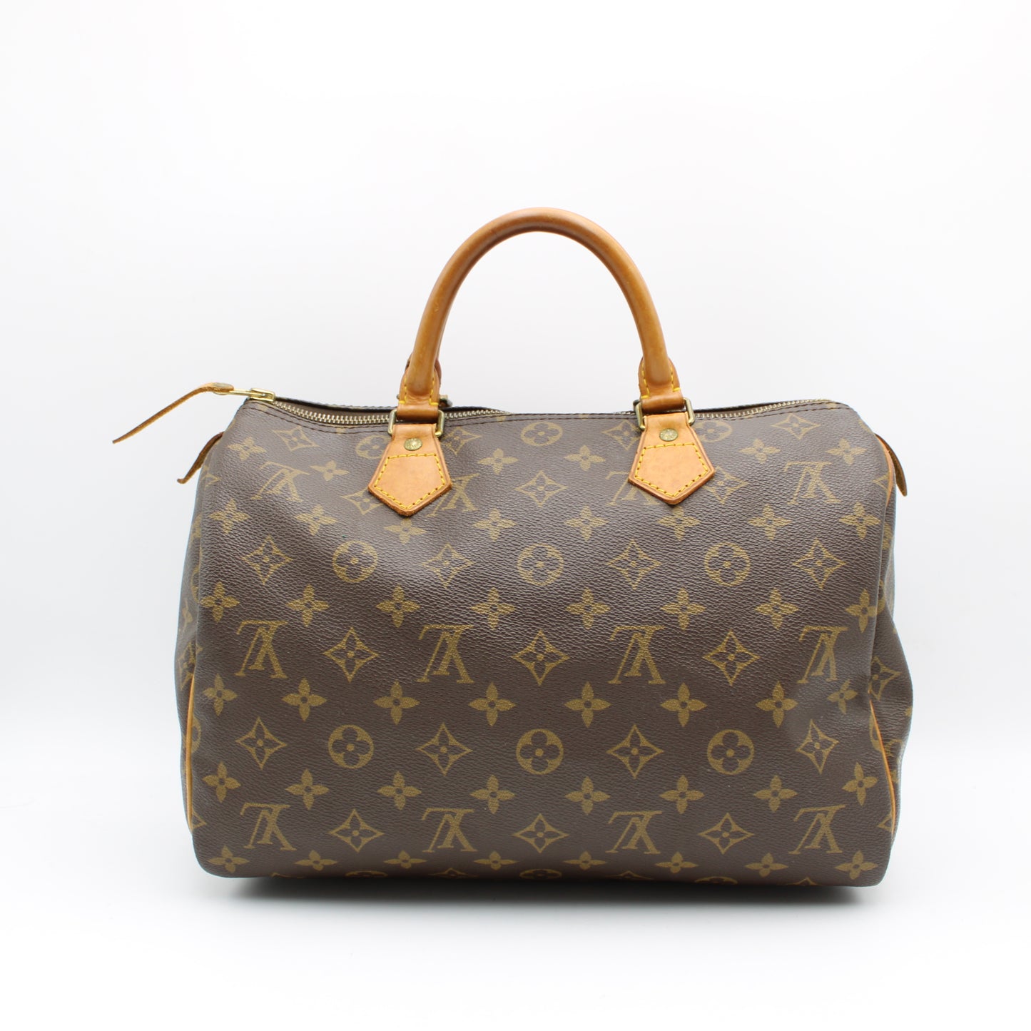 BORSA LOUIS VUITTON SPEEDY 30 MONOGRAM LB1848