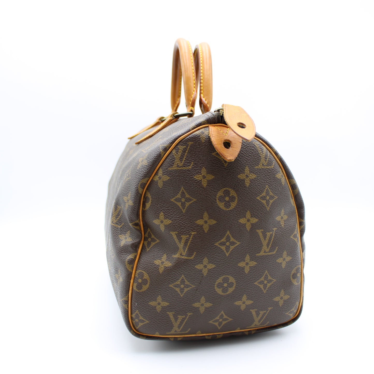 BORSA LOUIS VUITTON SPEEDY 30 MONOGRAM LB1848