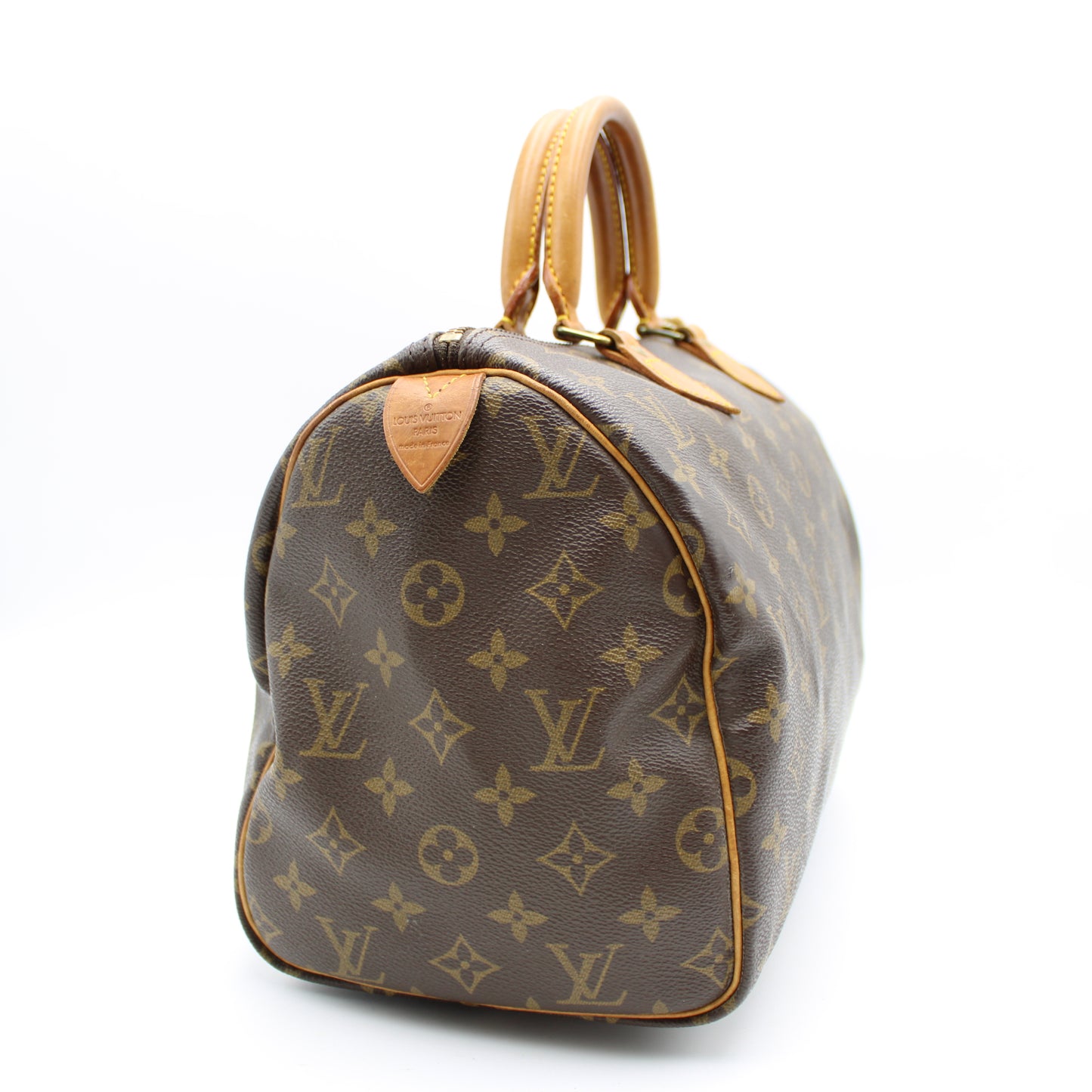 BORSA LOUIS VUITTON SPEEDY 30 MONOGRAM LB1848