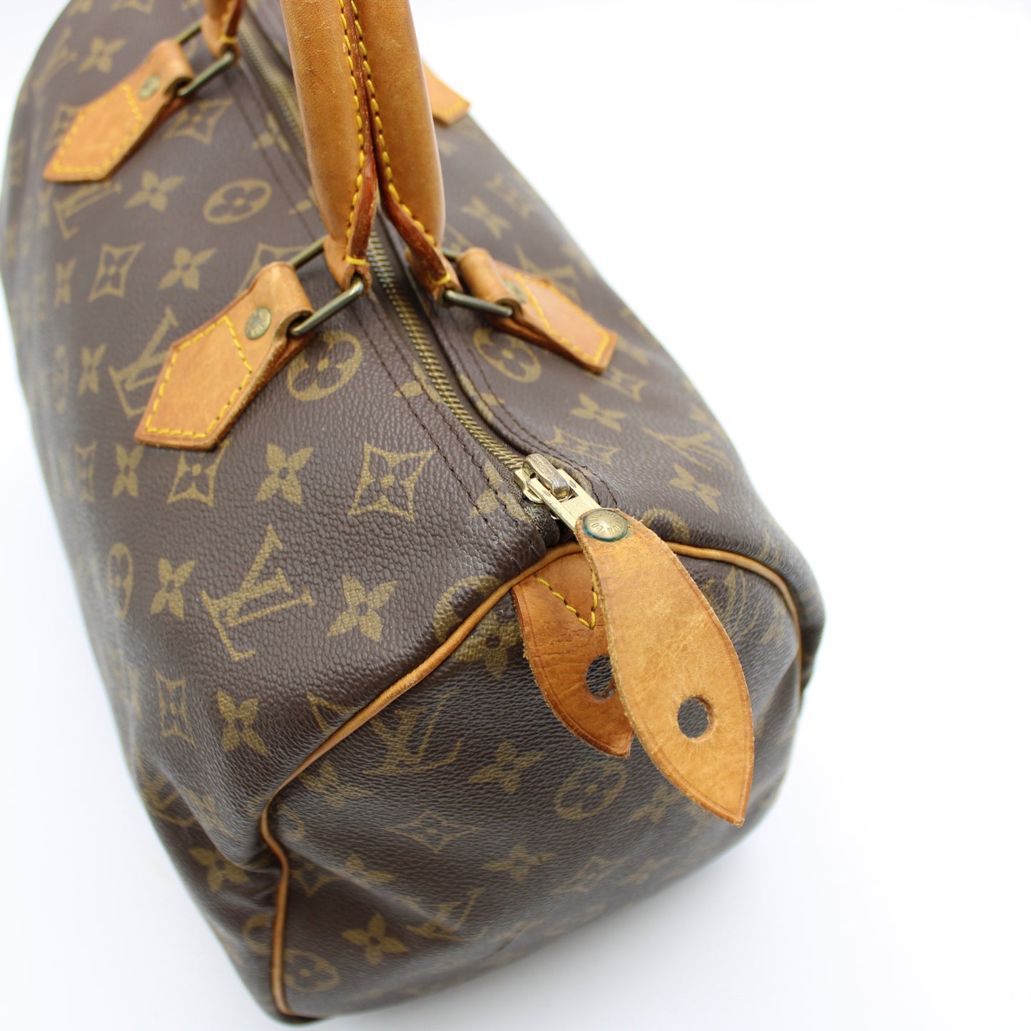 BORSA LOUIS VUITTON SPEEDY 30 MONOGRAM LB1848