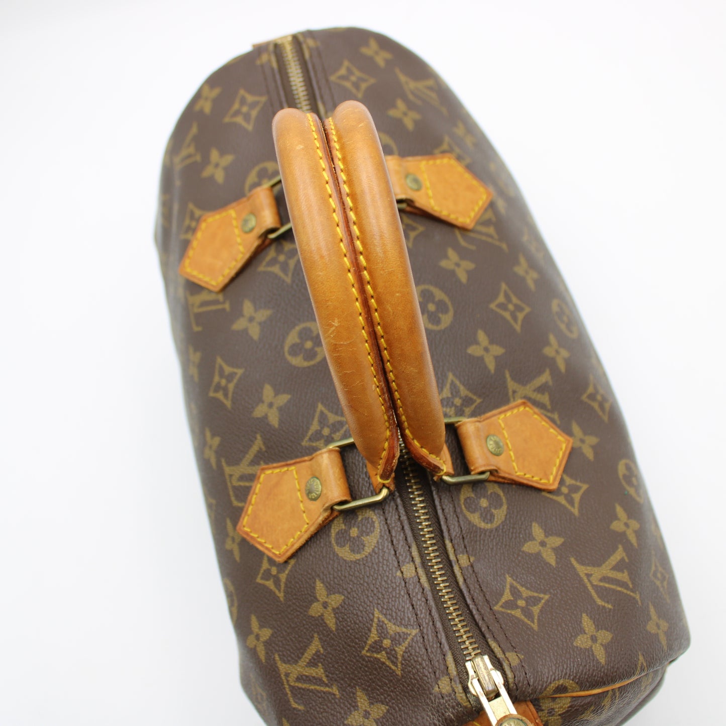 BORSA LOUIS VUITTON SPEEDY 30 MONOGRAM LB1848