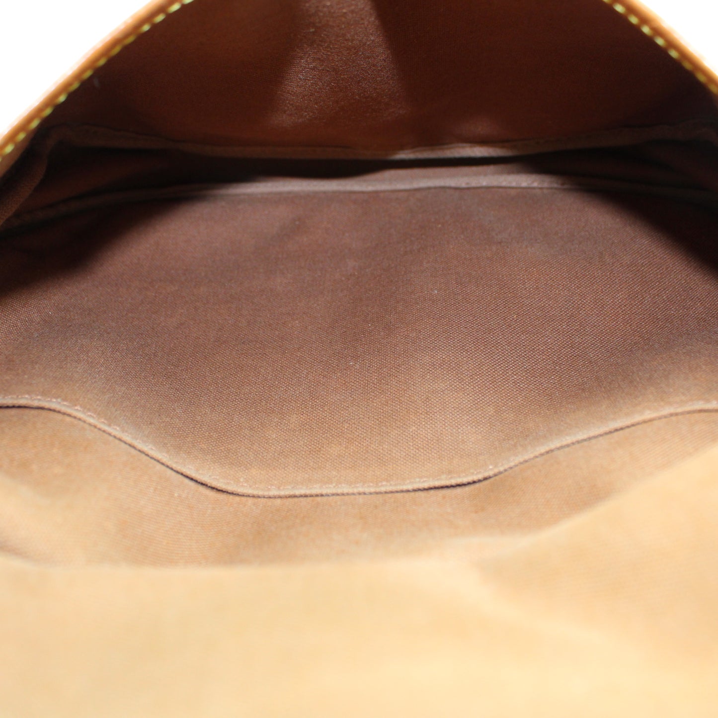 BORSA LOUIS VUITTON SAUMUR 30 MONOGRAM LB1849