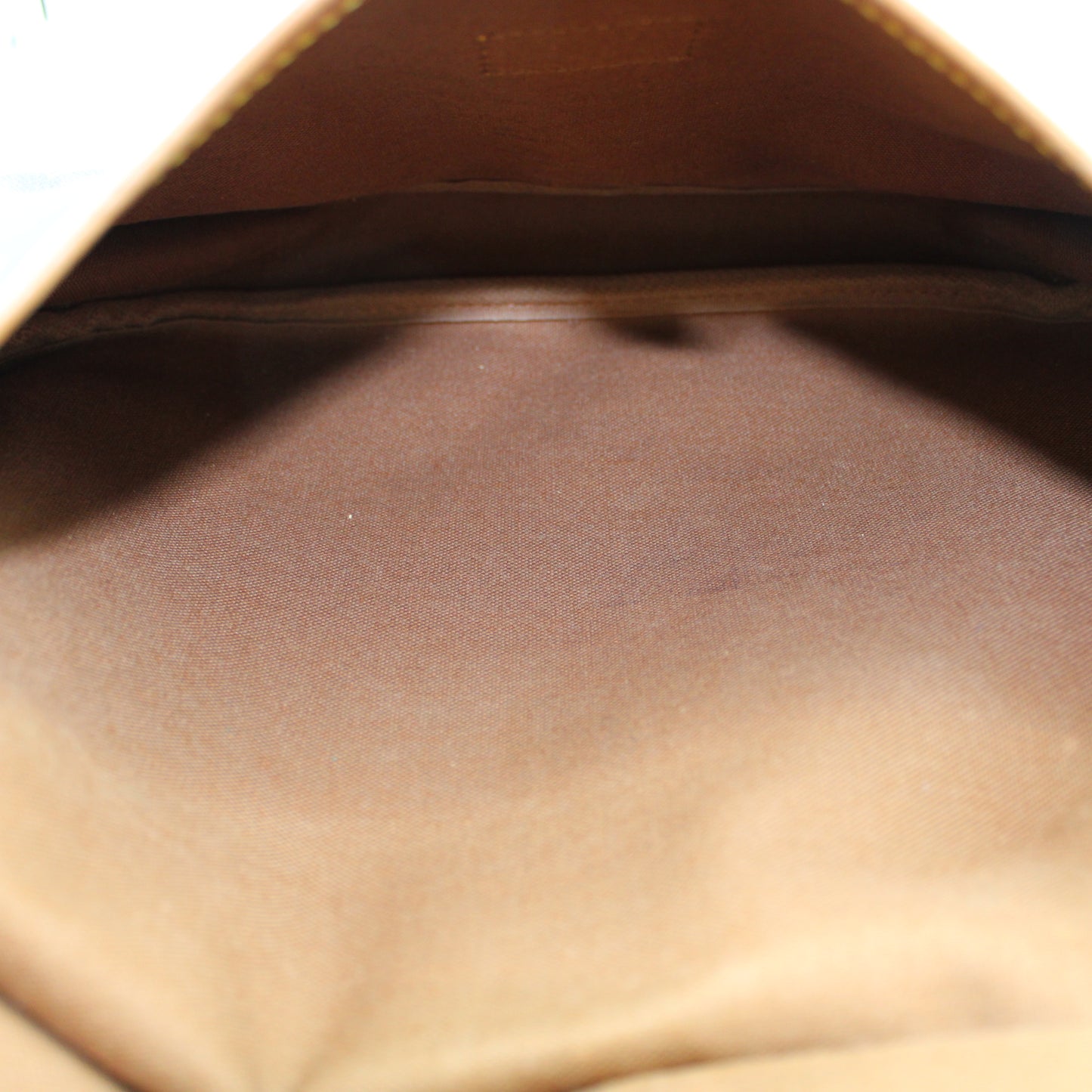 BORSA LOUIS VUITTON SAUMUR 30 MONOGRAM LB1849