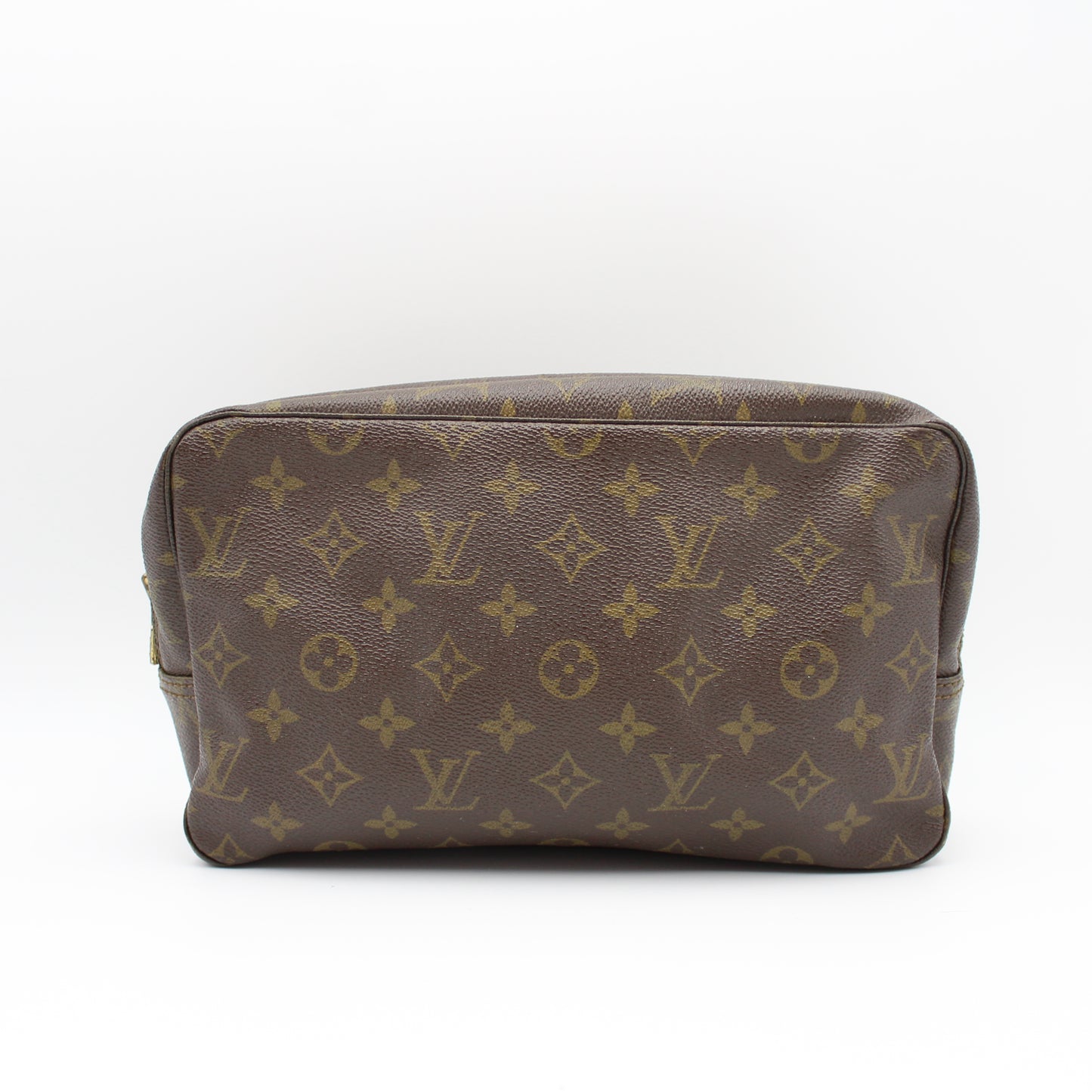 LOUIS VUITTON TROUSSE DE TOILETTE 28 GM MONOGRAM LB1417