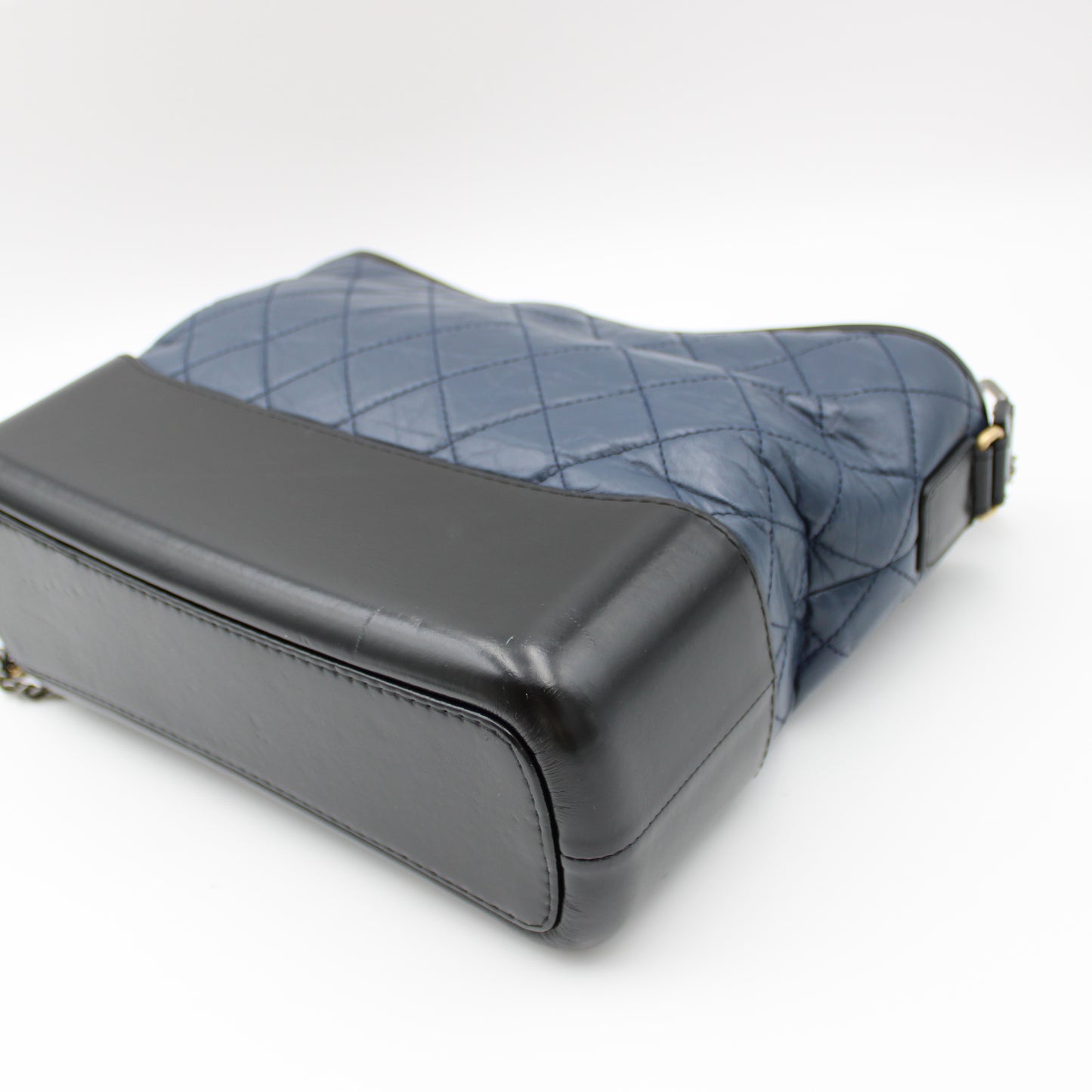 BORSA CHANEL GABRIELLE MEDIA IN PELLE CB267